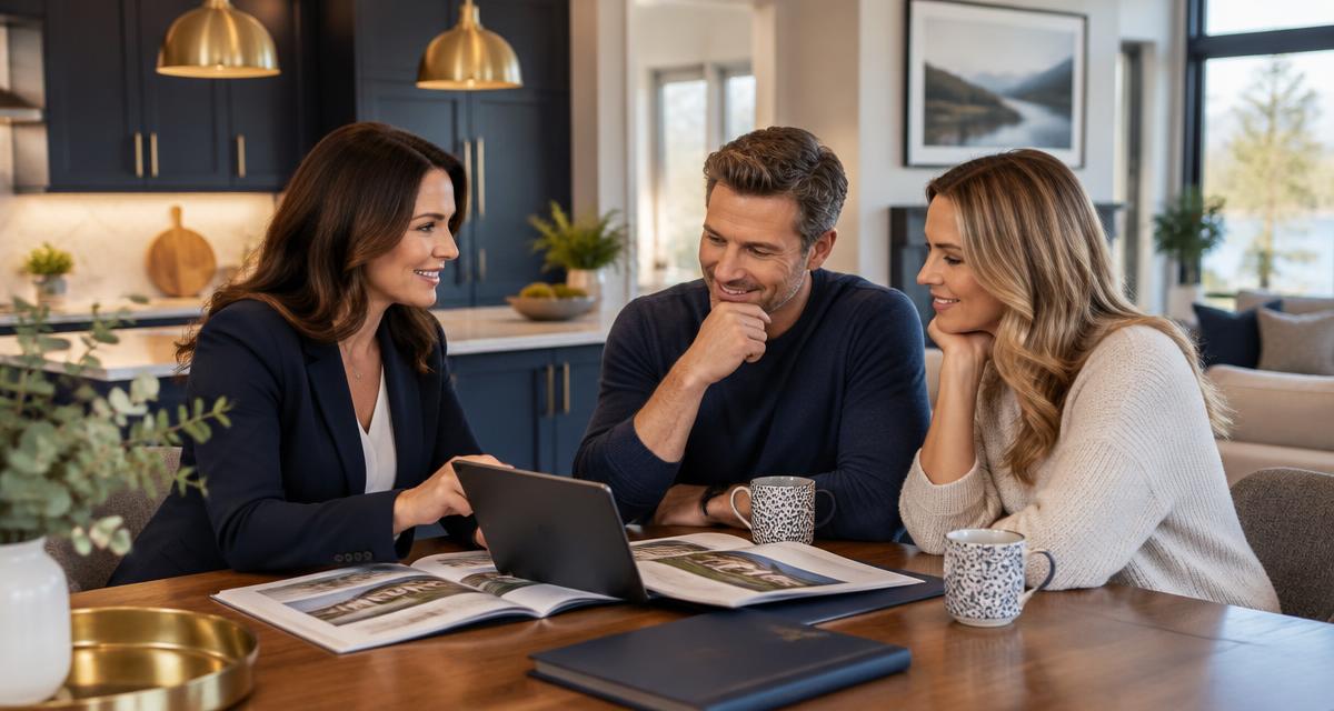 5 Mistakes Realtors Make During Seller Meetings